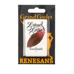 Farba akwarelowa Grand Godet w kostce - Renesans - 44 Misty Rose