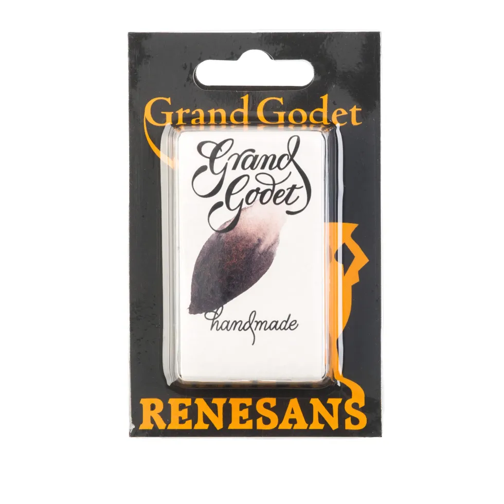 Farba akwarelowa Grand Godet w kostce - Renesans - 48 Moon Grey