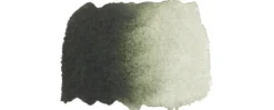 Farba akwarelowa Grand Godet w kostce - Renesans - 32 Nocturne Green