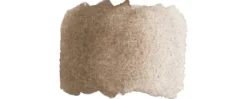 Farba akwarelowa Grand Godet w kostce - Renesans - 49 Tokyo Grey