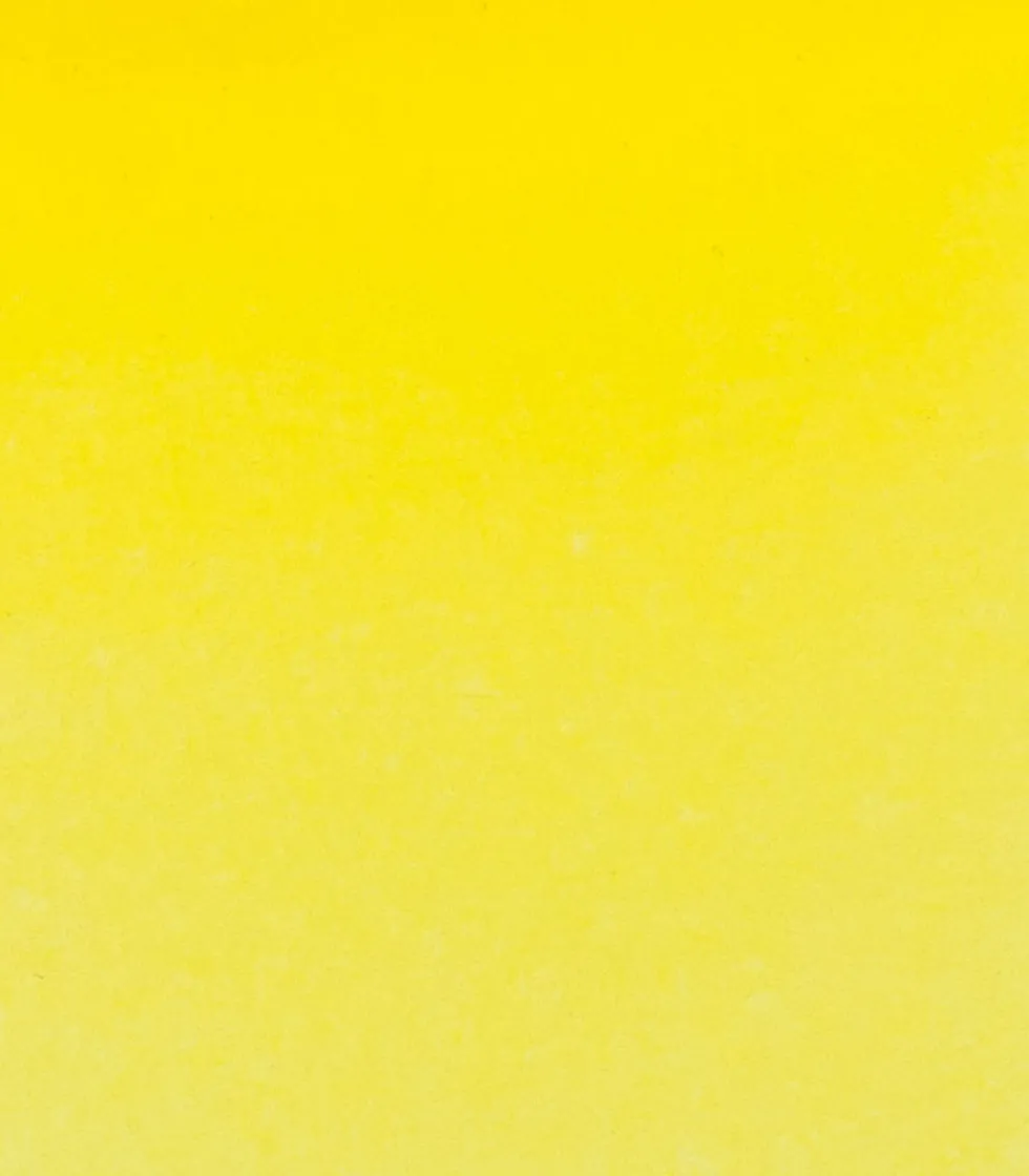 Farba akwarelowa Horadam Aquarell - Schmincke - 208, Aureolin Hue