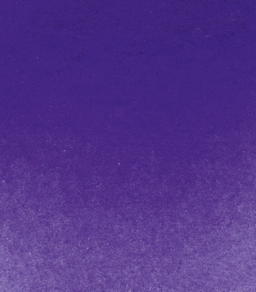 Farba akwarelowa Horadam Aquarell - Schmincke - 910, Brilliant Blue Violet
