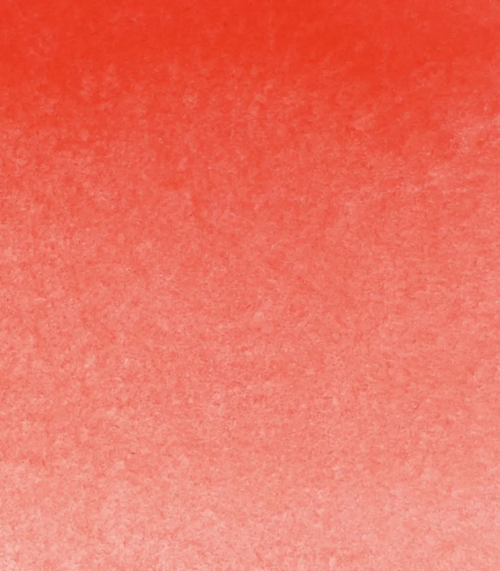 Farba akwarelowa Horadam Aquarell - Schmincke - 349, Cadmium Red Light, 15 ml