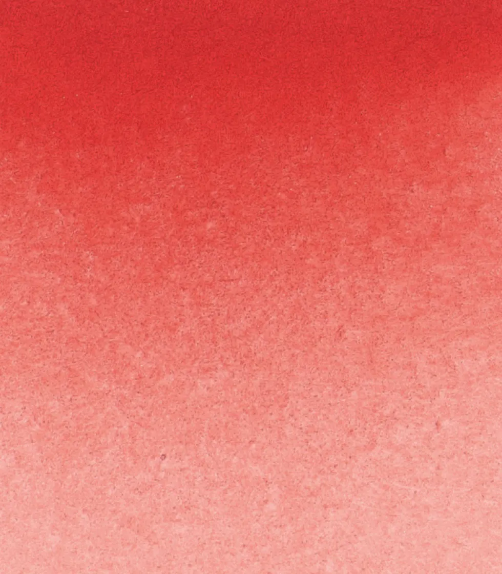 Farba akwarelowa Horadam Aquarell - Schmincke - 347, Cadmium Red Middle, 15 ml