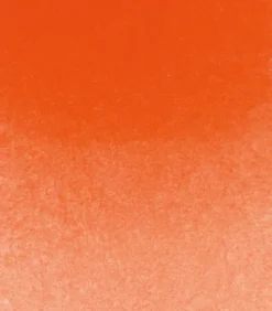 Farba akwarelowa Horadam Aquarell - Schmincke - 348, Cadmium Red Orange