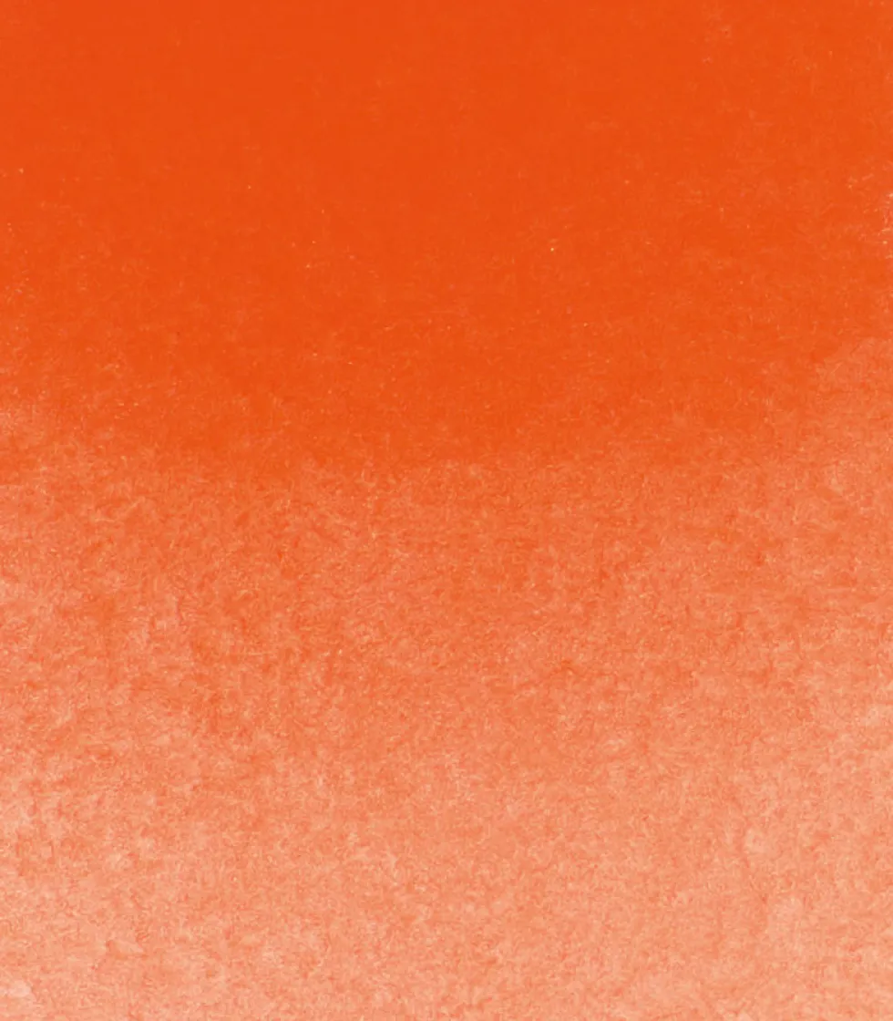 Farba akwarelowa Horadam Aquarell - Schmincke - 348, Cadmium Red Orange