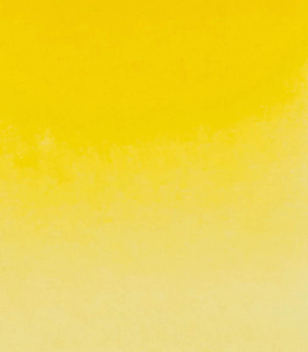 Farba akwarelowa Horadam Aquarell - Schmincke - 225, Cadmium Yellow Middle, 15 ml