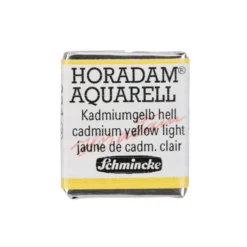 Farba akwarelowa Horadam Aquarell - Schmincke - 224, Cadmium Yellow Light