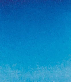 Farba akwarelowa Horadam Aquarell - Schmincke - 481, Cerulean Blue Hue, 15 ml