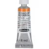 Farba akwarelowa Horadam Aquarell - Schmincke - 214, Chromium Orange Hue, 5 ml