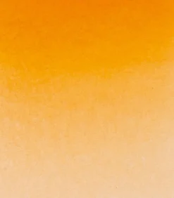 Farba akwarelowa Horadam Aquarell - Schmincke - 214, Chromium Orange Hue, 5 ml