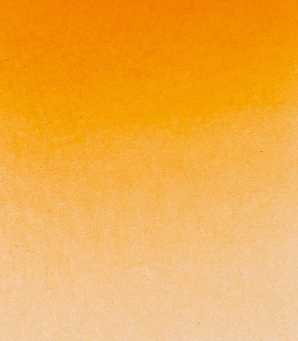 Farba akwarelowa Horadam Aquarell - Schmincke - 214, Chromium Orange Hue, 5 ml