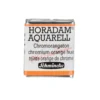 Farba akwarelowa Horadam Aquarell - Schmincke - 214, Chromium Orange Hue