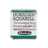 Farba akwarelowa Horadam Aquarell - Schmincke - 511, Chromium Oxide Green Brilliant