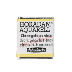 Farba akwarelowa Horadam Aquarell - Schmincke - 211, Chromium Yellow Hue Lemon