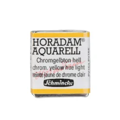 Farba akwarelowa Horadam Aquarell - Schmincke - 212, Chromium Yellow Hue Light