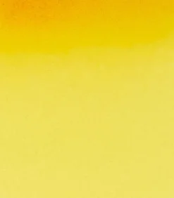 Farba akwarelowa Horadam Aquarell - Schmincke - 212, Chromium Yellow Hue Light
