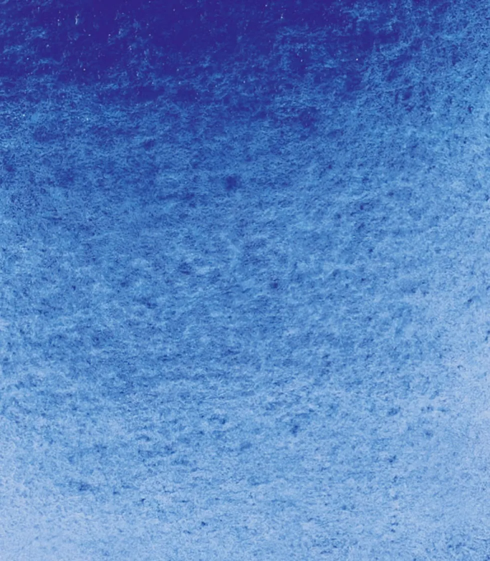 Farba akwarelowa Horadam Aquarell - Schmincke - 488, Cobalt Blue Deep, 5 ml