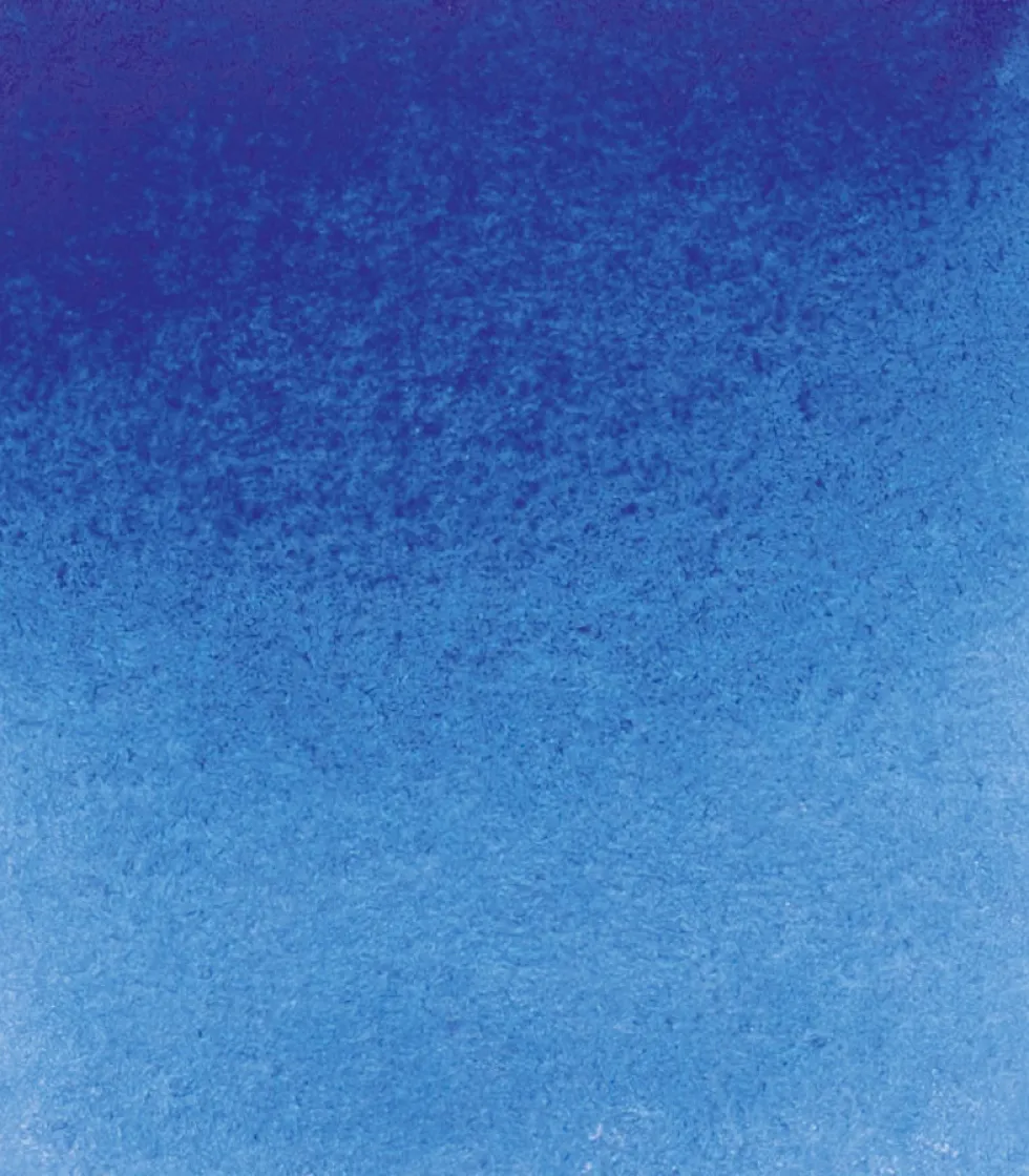 Farba akwarelowa Horadam Aquarell - Schmincke - 486, Cobalt Blue Hue, 15 ml