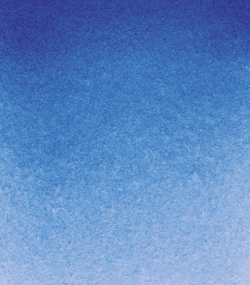 Farba akwarelowa Horadam Aquarell - Schmincke - 487, Cobalt Blue Light