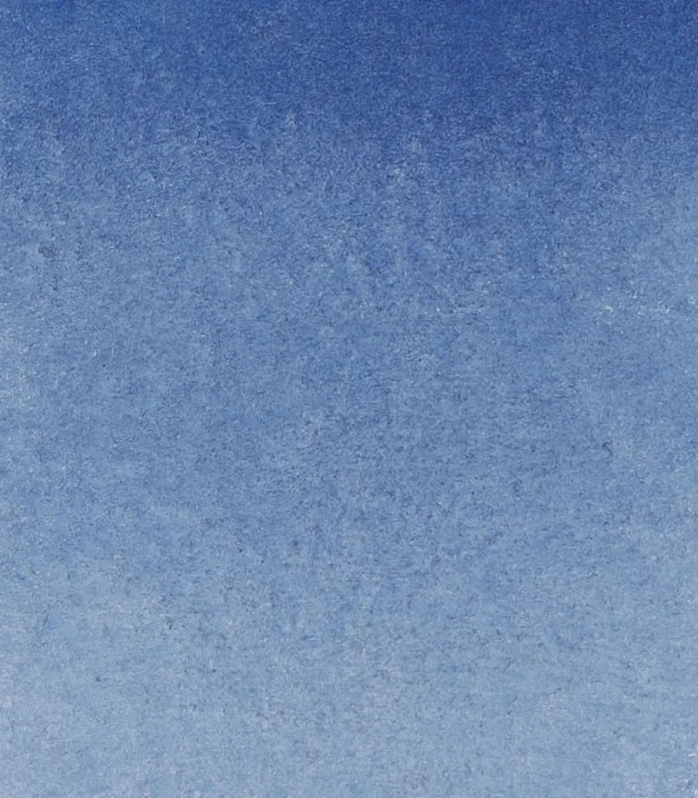 Farba akwarelowa Horadam Aquarell - Schmincke - 498, Dark Blue, 5 ml