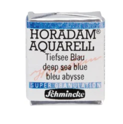 Farba akwarelowa Horadam Aquarell - Schmincke - 953, Deep Sea Blue