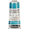 Farba akwarelowa Horadam Aquarell - Schmincke - 954, Deep Sea Green, 15 ml