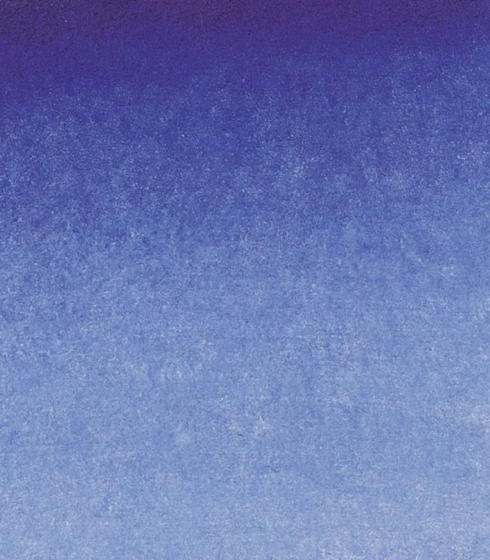 Farba akwarelowa Horadam Aquarell - Schmincke - 482, Delft Blue, 15 ml