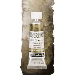 Farba akwarelowa Horadam Aquarell - Schmincke - 925, Desert Grey, 15 ml