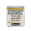 Farba akwarelowa Horadam Aquarell - Schmincke - 921, Desert Yellow