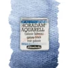 Farba akwarelowa Horadam Aquarell - Schmincke - 975, Galaxy Black