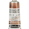 Farba akwarelowa Horadam Aquarell - Schmincke - 974, Galaxy Brown, 15 ml