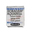 Farba akwarelowa Horadam Aquarell - Schmincke - 972, Galaxy Violet