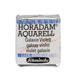 Farba akwarelowa Horadam Aquarell - Schmincke - 972, Galaxy Violet