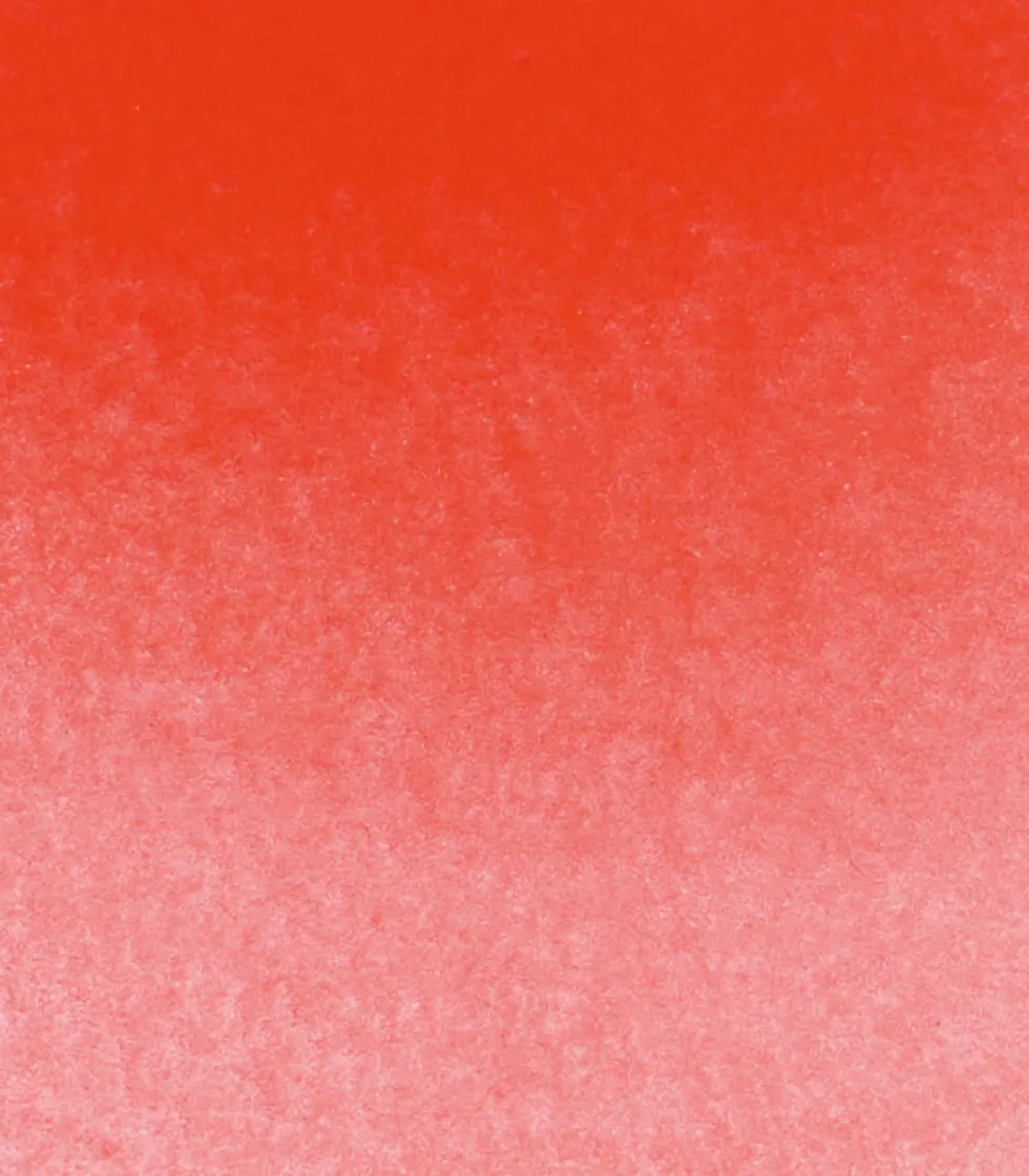 Farba akwarelowa Horadam Aquarell - Schmincke - 341, Geranium Red, 15 ml