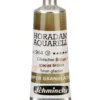 Farba akwarelowa Horadam Aquarell - Schmincke - 964, Glacier Brown, 15 ml