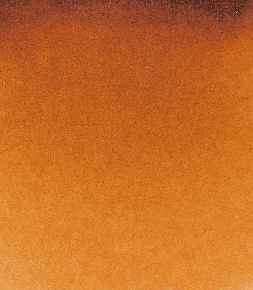 Farba akwarelowa Horadam Aquarell - Schmincke - 654, Gold Brown, 5 ml
