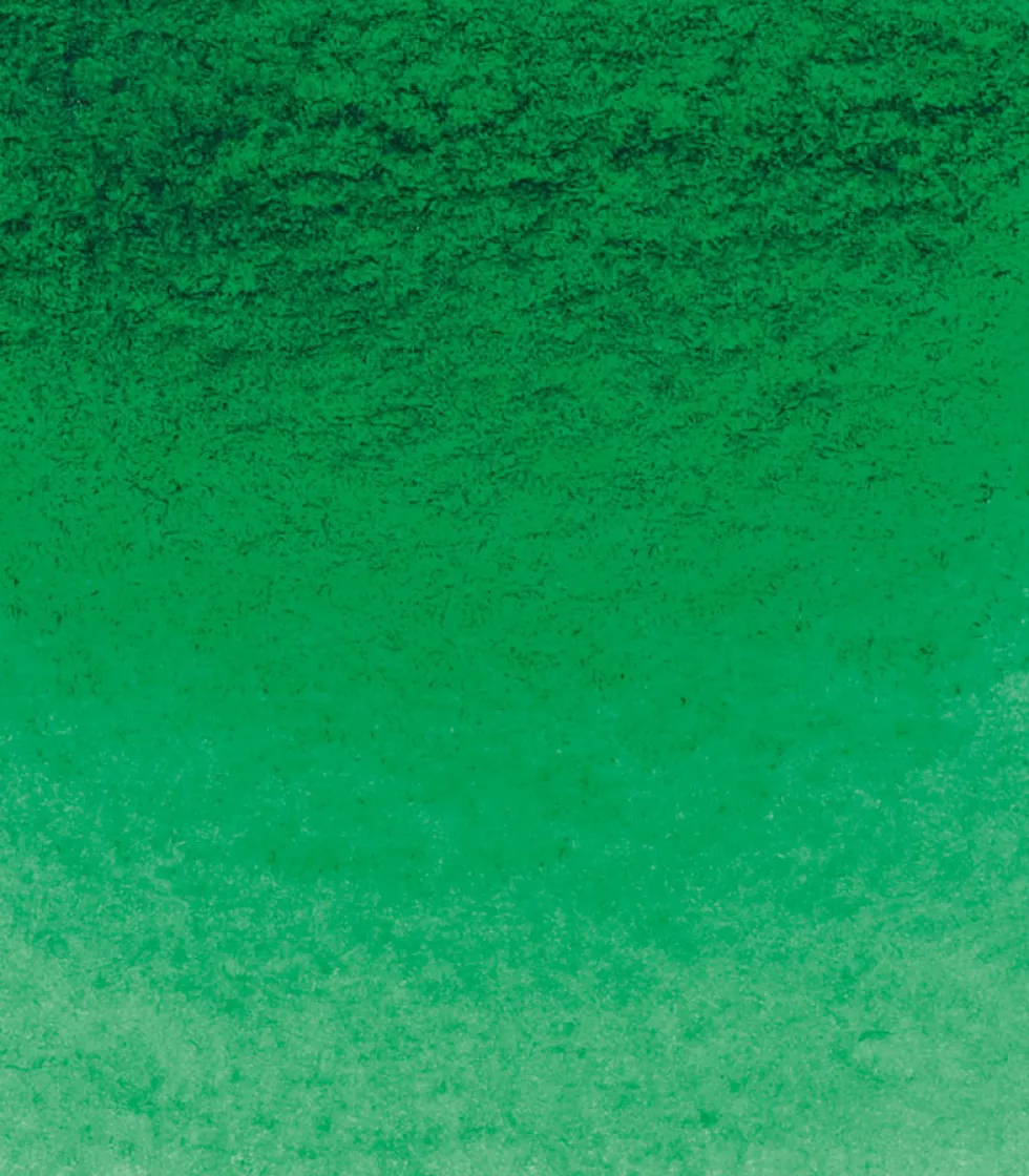 Farba akwarelowa Horadam Aquarell - Schmincke - 514, Helio Green