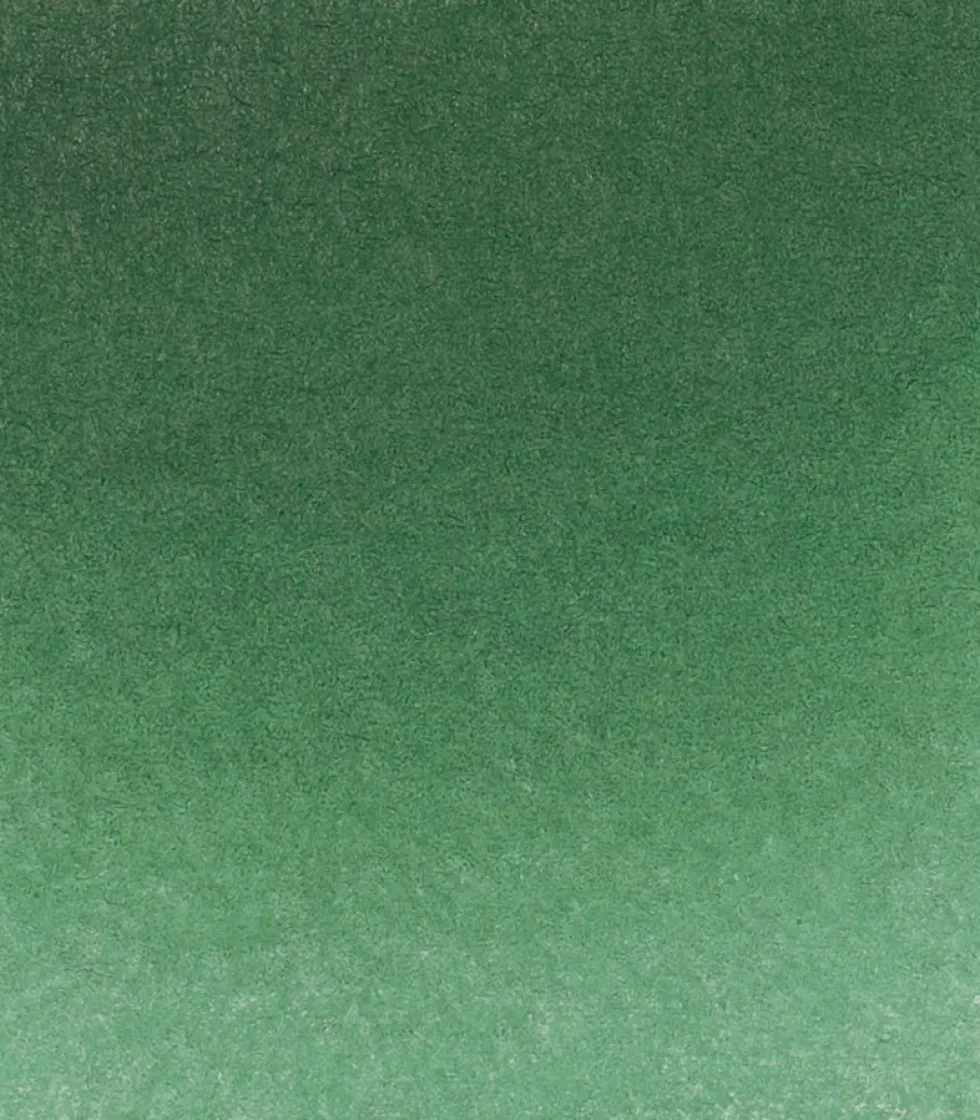 Farba akwarelowa Horadam Aquarell - Schmincke - 521, Hooker's Green, 5 ml