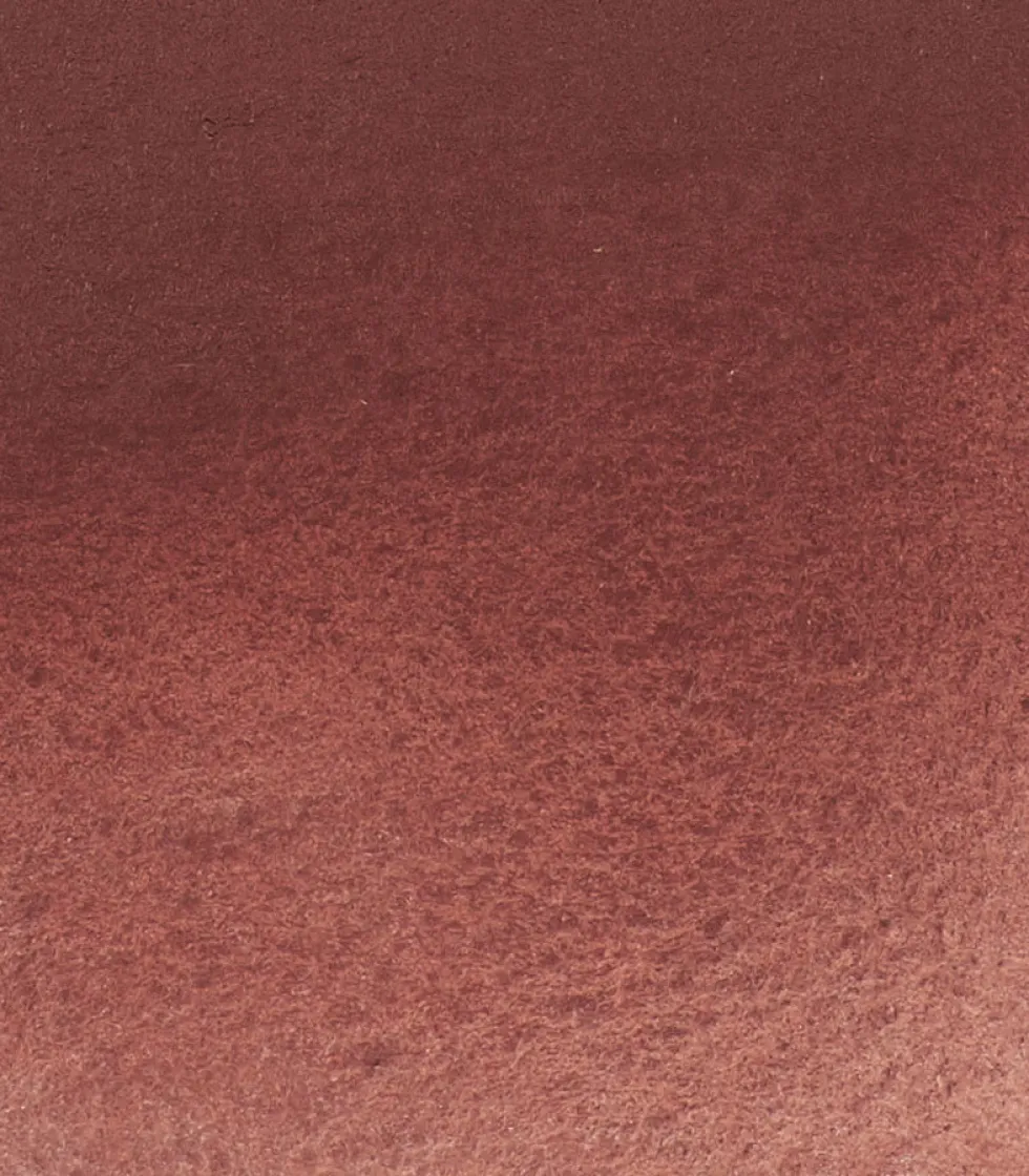 Farba akwarelowa Horadam Aquarell - Schmincke - 645, Indian Red, 15 ml