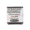 Farba akwarelowa Horadam Aquarell - Schmincke - 780, Ivory Black