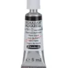 Farba akwarelowa Horadam Aquarell - Schmincke - 791, Mars Black, 5 ml