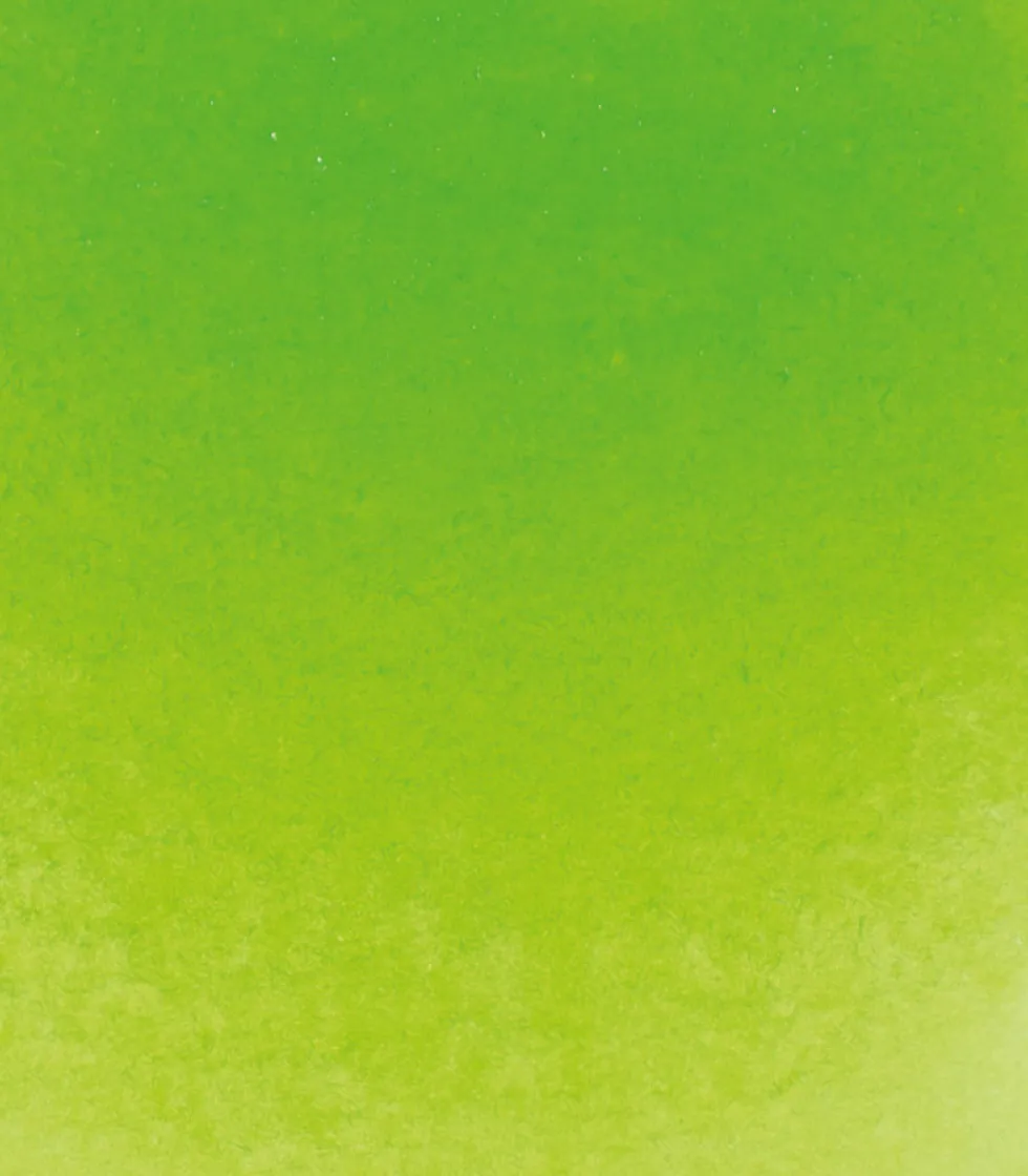 Farba akwarelowa Horadam Aquarell - Schmincke - 524, May Green, 15 ml