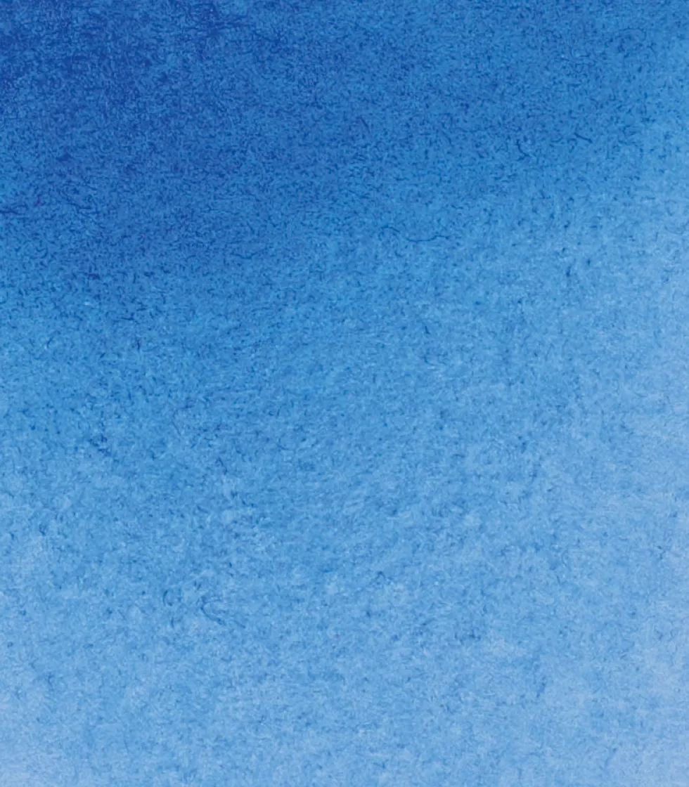 Farba akwarelowa Horadam Aquarell - Schmincke - 480, Mountain Blue