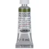 Farba akwarelowa Horadam Aquarell - Schmincke - 525, Olive Green Yellowish, 5 ml