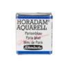 Farba akwarelowa Horadam Aquarell - Schmincke - 491, Paris Blue