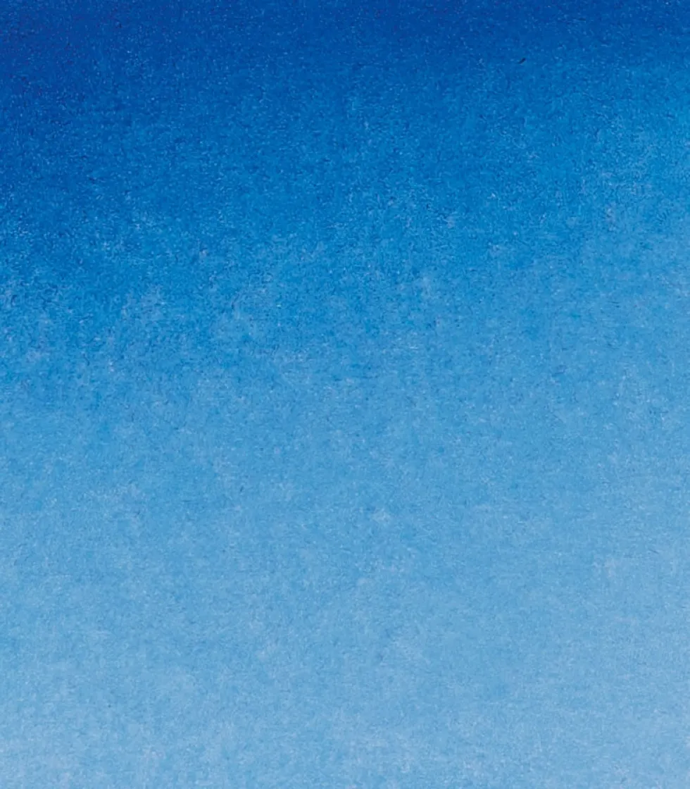 Farba akwarelowa Horadam Aquarell - Schmincke - 491, Paris Blue, 15 ml