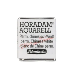 Farba akwarelowa Horadam Aquarell - Schmincke - 102, Permanent Chinese White