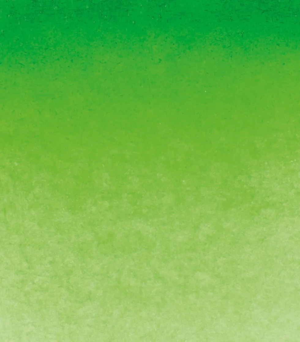 Farba akwarelowa Horadam Aquarell - Schmincke - 526, Permanent Green