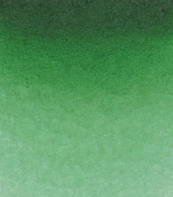 Farba akwarelowa Horadam Aquarell - Schmincke - 534, Permanent Green Olive